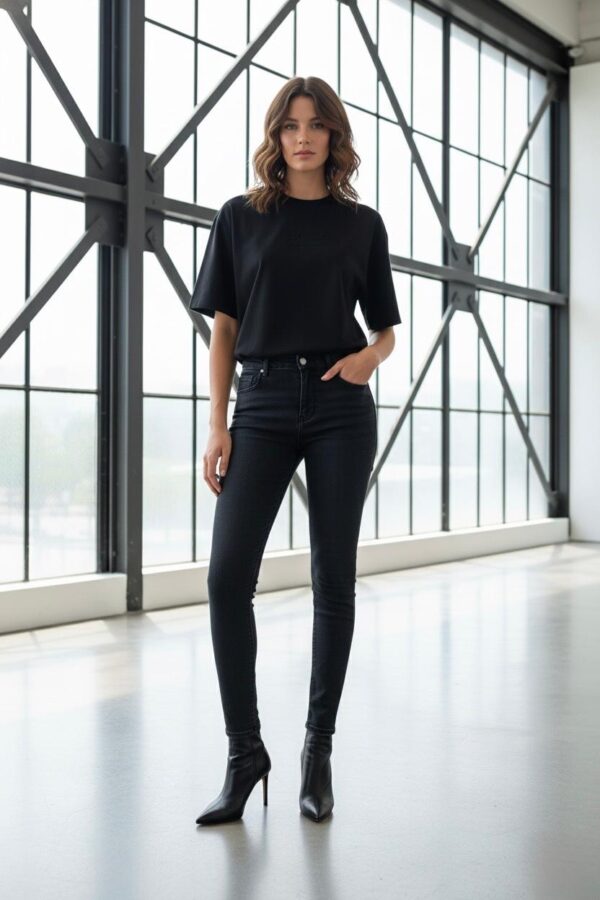 midnight black signature collection – women’s