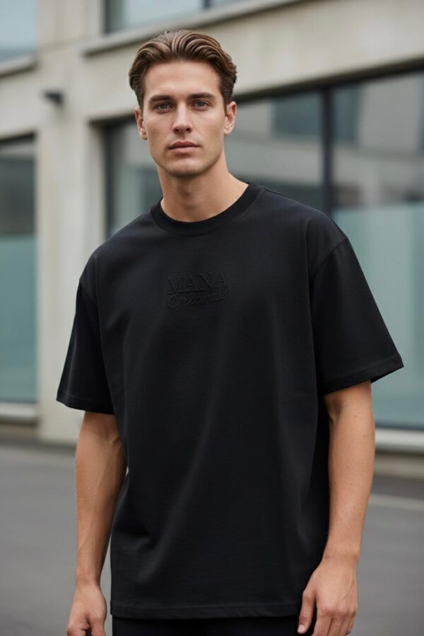 midnight black signature collection