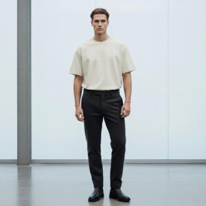 antique white signature collection men's