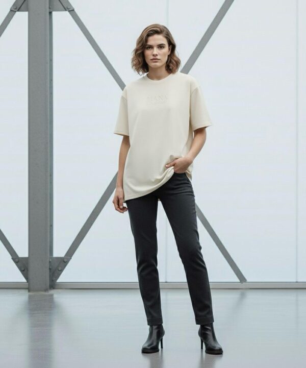 antique white signature collection women's