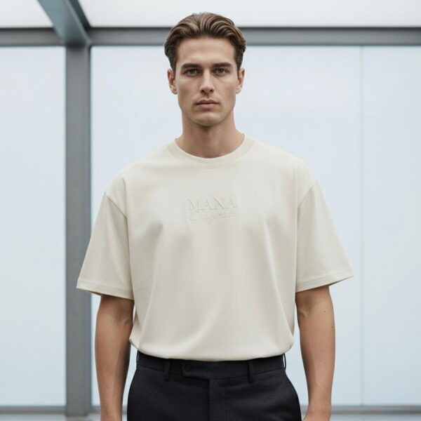 antique white signature collection men's