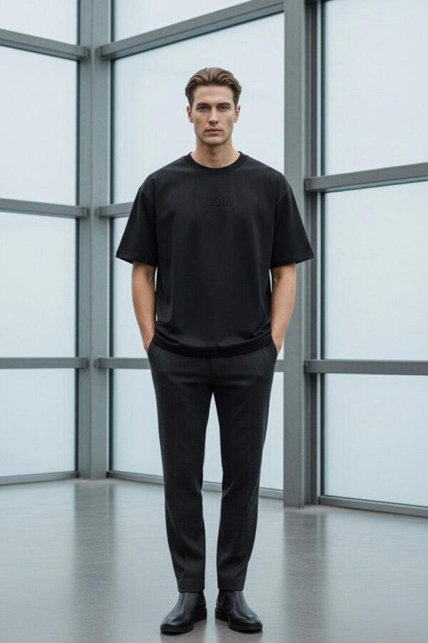 midnight black signature collection men's